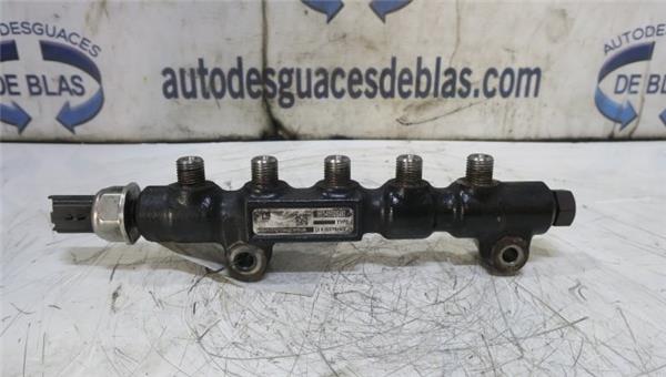 Focus C-MAX CAP2003-2007 RAMPA INYECTORA Focus C-MAX CAP2003-2007 RAMPA INYECTORA