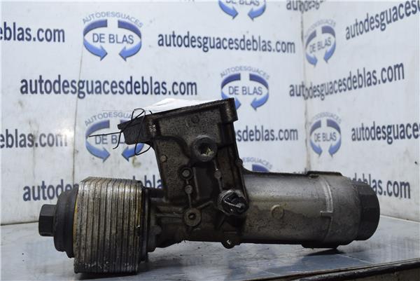 A4 BERLINA 8E Enfriador Aceite A4 BERLINA 8E Enfriador Aceite