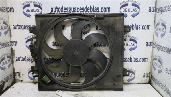 500 312 Electroventilador