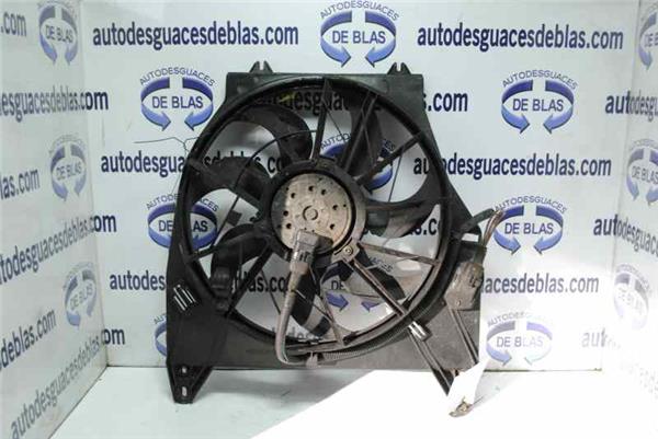 KANGOO FKC0 Electroventilador