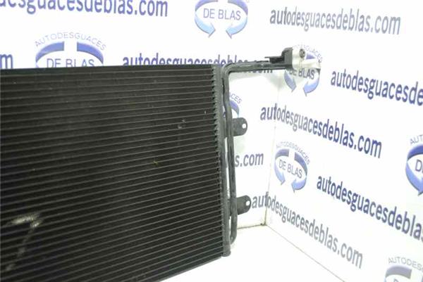 TOLEDO 1M2 Condensador