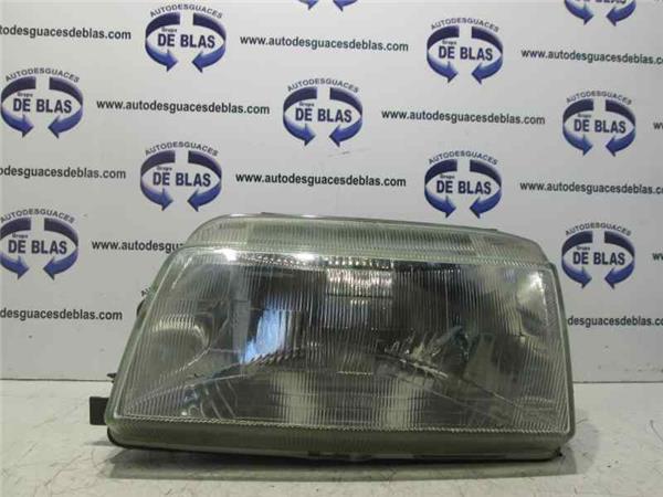 R 19 Berl. con portón BC531988- Faro Delantero Izquierdo R 19 Berl. con portón BC531988- Faro Delantero Izquierdo