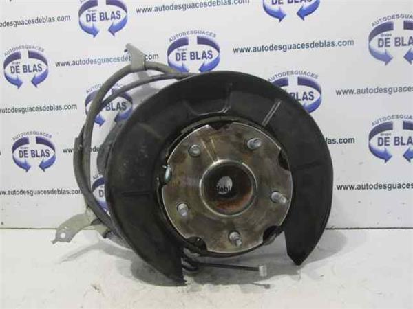 RAV4 A42013- Mangueta Trasera Izquierda