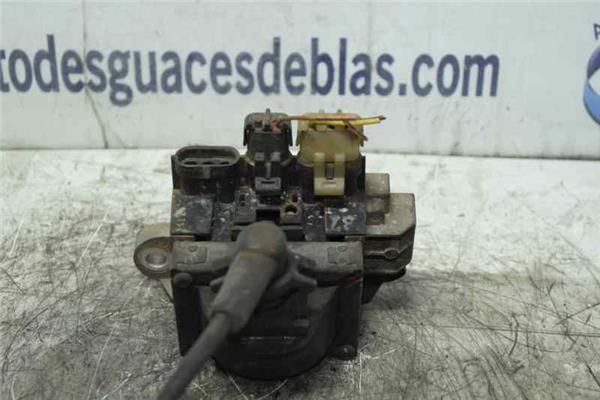 19 HATCHBACK BC53 Bobina Encendido