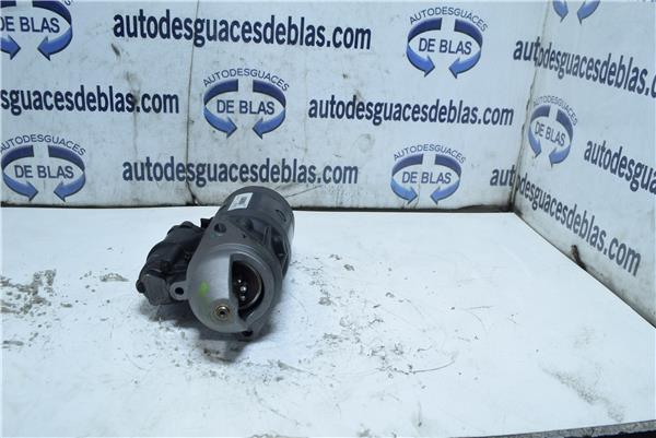 SERIE 5 BERLINA E39 Motor Arranque
