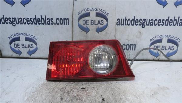 SIN DEFINIR Piloto Porton Trasero Izquierdo SIN DEFINIR Piloto Porton Trasero Izquierdo