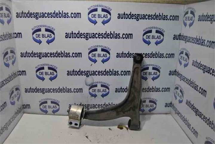 ZAFIRA TOURER Brazo Inferior Delantero Izquierdo ZAFIRA TOURER Brazo Inferior Delantero Izquierdo
