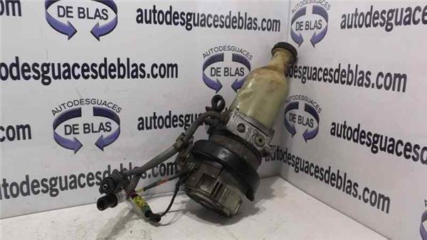 Clio I Fase III 04.1996- BOMBA DIRECCION ELECTRICA