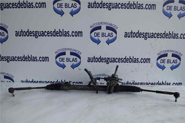ASTRA H BER. Cremallera Direccion Asistida
