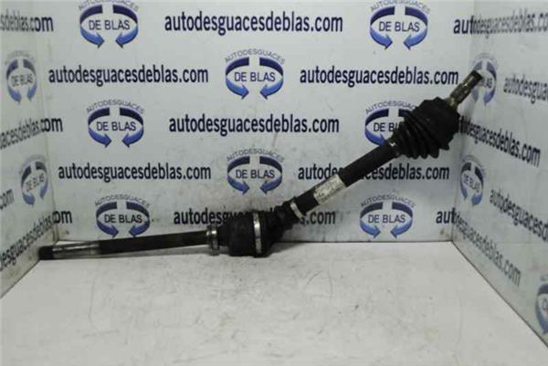 307 S1 Transmision Delantera Derecha
