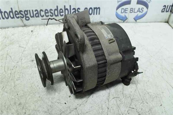 GOLF II 191193 Alternador
