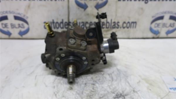 Grand C4 Picasso 10.2006- Bomba Inyectora