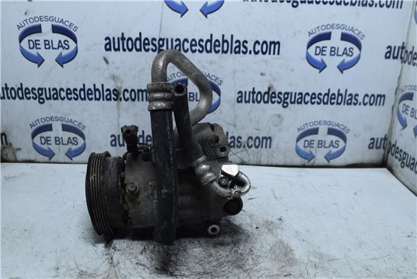 CEED Compresor Aire Acondicionado CEED Compresor Aire Acondicionado