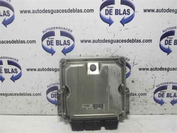 XSARA PICASSO Centralita motor uce