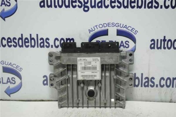 Clio III 2005- Centralita motor uce Clio III 2005- Centralita motor uce
