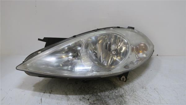 Clase A BM 16906.2004- Faro Delantero Izquierdo Clase A BM 16906.2004- Faro Delantero Izquierdo