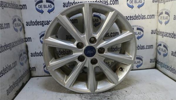 C-MAX CB32007-2010 Llanta