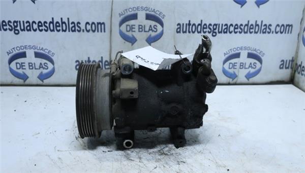 CLIO II FASE II BCB0 Compresor Aire Acondicionado