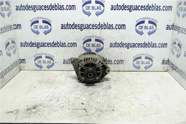 LAGUNA B56 Alternador