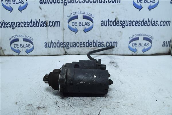 GOLF IV BERLINA 1J1 Motor Arranque