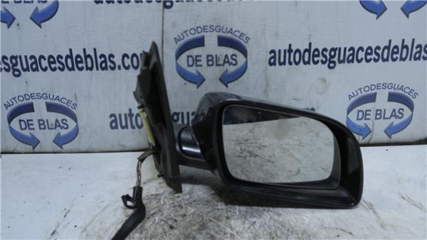 POLO 9N1 Retrovisor Derecho