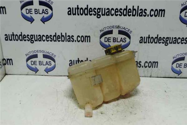 Fiesta CBK2002- Botella Expansion Fiesta CBK2002- Botella Expansion