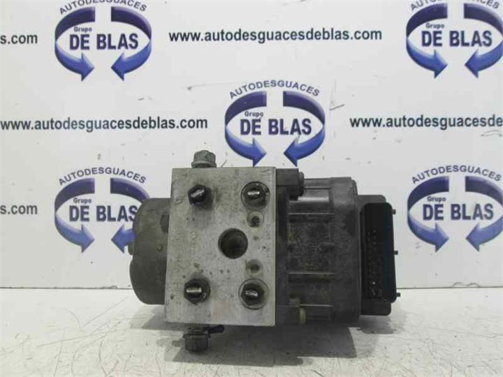 A4 Avant B51994- ABS
