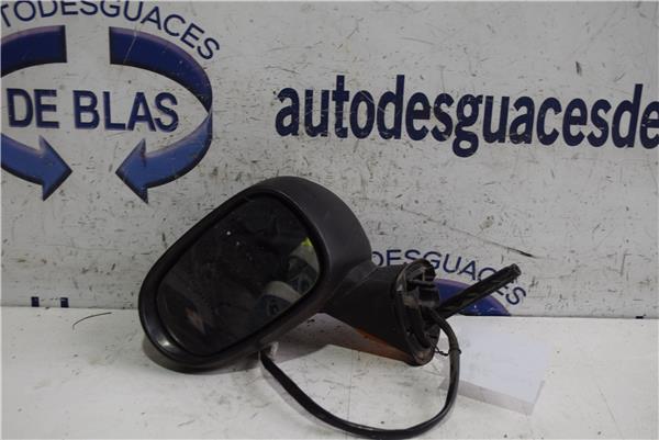 MODUS Retrovisor Izquierdo MODUS Retrovisor Izquierdo