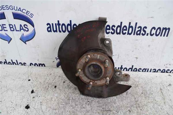 GRAND SANTA FE Mangueta Delantera Izquierda