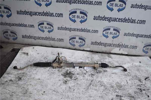 407 Cremallera Direccion Asistida