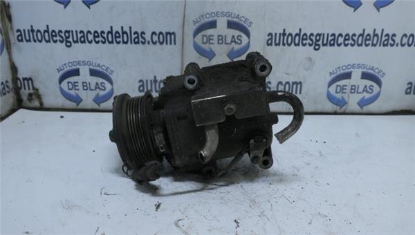 FOCUS BERLINA CAK Compresor Aire Acondicionado