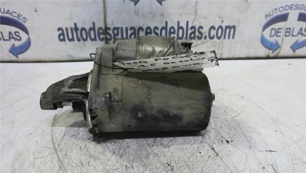 FOCUS LIM. CB4 Motor Arranque