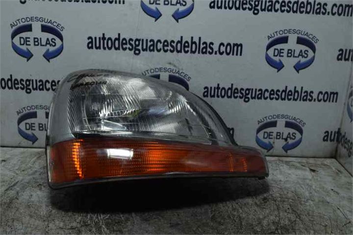 KANGOO FKC0 Faro Delantero Derecho