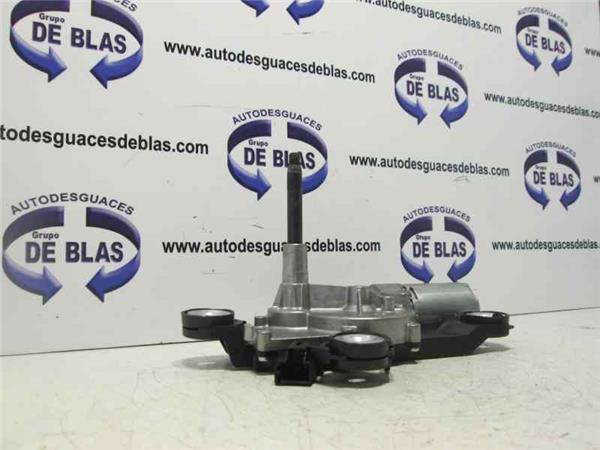 Focus Berlina CAP08.2004- Motor Limpiaparabrisas Trasero Focus Berlina CAP08.2004- Motor Limpiaparabrisas Trasero