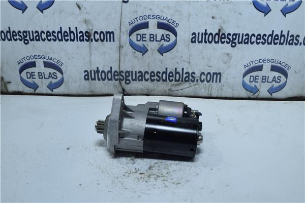 BORA VARIANT 1J6 Motor Arranque