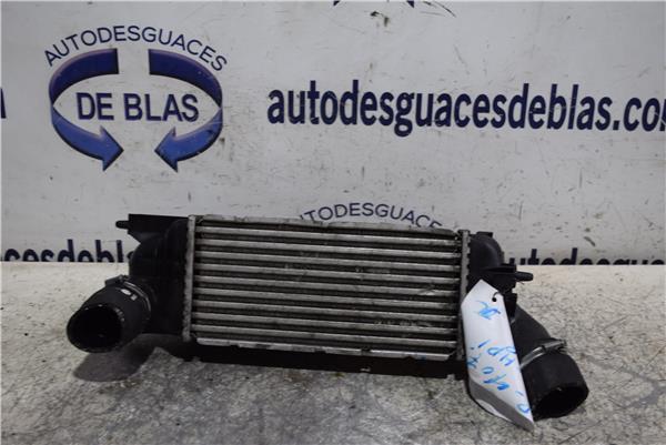 407 Intercooler