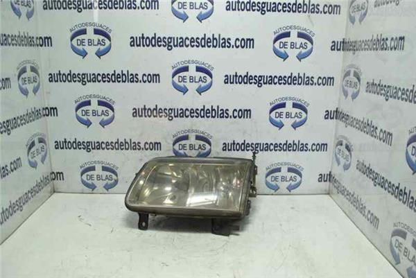 Polo III Berlina 6N21999- Faro Delantero Izquierdo