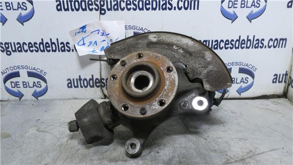 607 S2 Mangueta Delantera Derecha