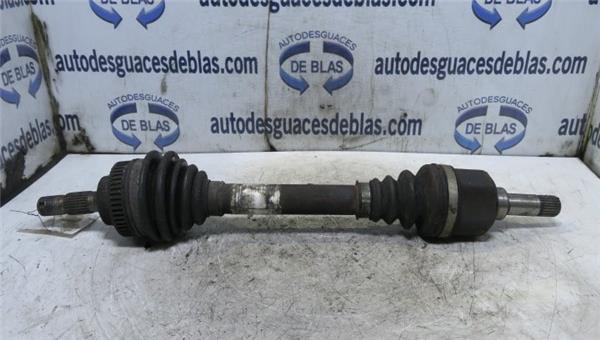 XSARA PICASSO Transmision Delantera Izquierda XSARA PICASSO Transmision Delantera Izquierda
