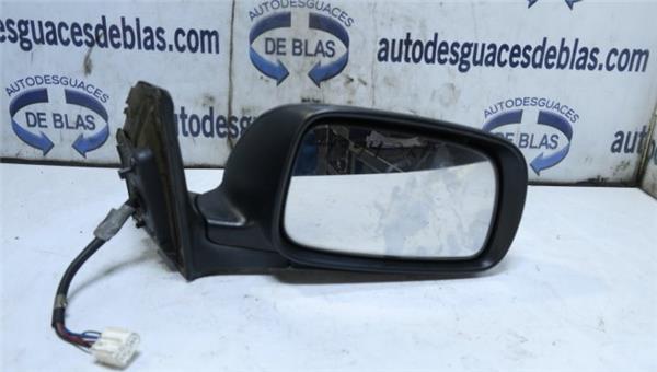 AVENSIS BERLINA T25 Retrovisor Derecho AVENSIS BERLINA T25 Retrovisor Derecho