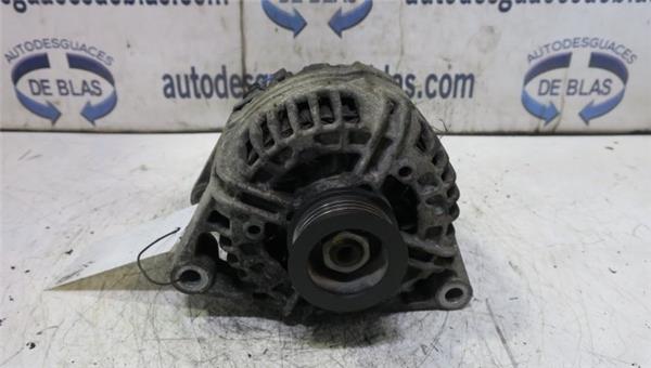 CORSA D Alternador