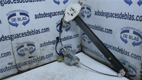 CAPTIVA Elevalunas Electrico Trasero Izquierdo CAPTIVA Elevalunas Electrico Trasero Izquierdo