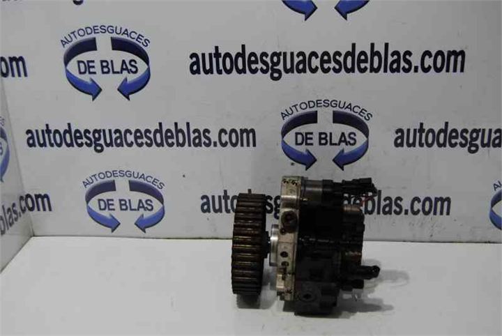 Megane I Fase 2 Berlina BA01999- Bomba Inyectora Megane I Fase 2 Berlina BA01999- Bomba Inyectora