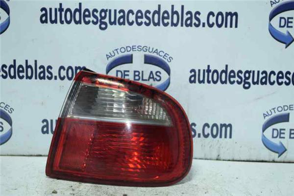 TOLEDO 1M2 Piloto Trasero Derecho