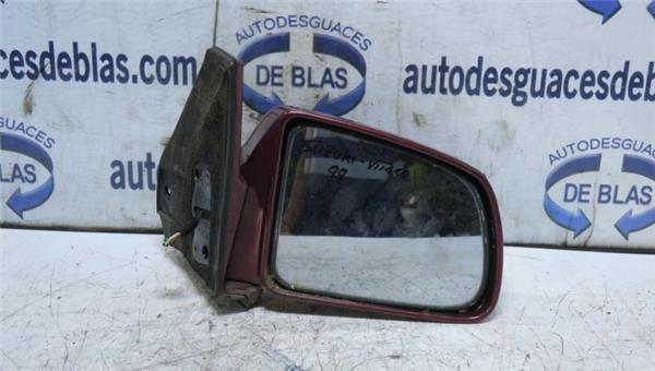 VITARA SESV ET Retrovisor Derecho VITARA SESV ET Retrovisor Derecho
