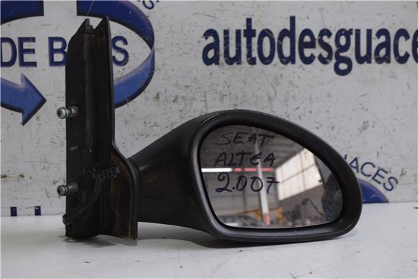 ALTEA 5P1 Retrovisor Derecho