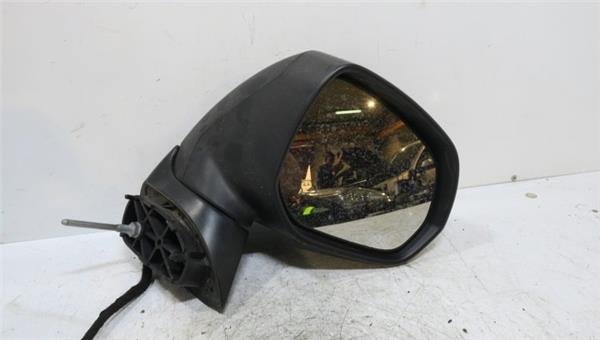 5008 09.2009- Retrovisor Derecho