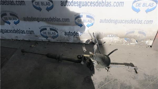 VENTO 1H2 Cremallera Direccion Asistida