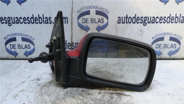 PICANTO Retrovisor Derecho
