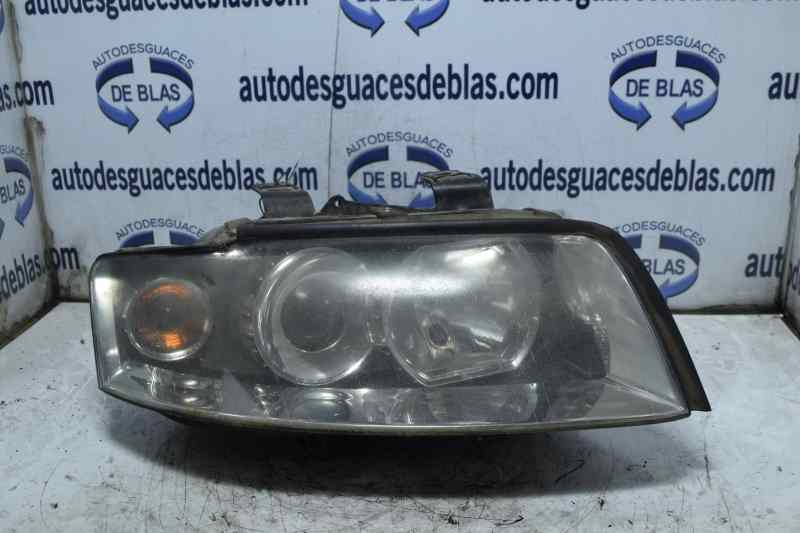 A4 BERLINA 8E Faro Delantero Derecho